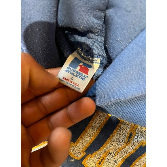 Griffins athletics russel athletics hoodies - Picture 3 of 5